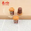 Nueva Serie de Paquetes Navideños Accesorios de Resina con Pegamento de Crema DIY Accesorios para el Cabello Pasadores Colgantes Fundas para Teléfonos Móviles Pegatinas para Refrigerador