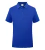 Ropa de Trabajo Camiseta Camisa Polo Publicidad Cultural Bordar Ropa de Trabajo Manga Corta Solapa Logo Impreso Ropa de Trabajo