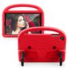 Comercio Exterior Adecuado para Kindle Fire7 Cubierta Protectora Amazon Tableta Samsung T280 Cartera de Dibujos Animados Eva para Niños