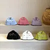 Bolso de Diseño Nicho 2025 Nuevo Color Caramelo Primavera y Verano Popular Bolso Cruzado con Cadena Bolso de Ropa Moderno Personalizado