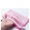 Bolsa de Lápices de Malla Transparente de Doble Capa Bolsa de Almacenamiento Bolsa de Lápices para Examen de Estudiante Caja de Papelería con Capacidad