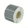 Etiqueta de Papel Térmico Sintético Resistente al Frío, Cinco Pruebas, Impermeable, Resistente al Desgarro, Universal