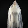 Tecido de Malha com Lantejoulas Douradas e Prateadas Efeito Ondas d'Água Acessórios para Vestido de Noiva Manto com Fundo de Tela Tecido Brilhante para Casamento