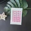 Adesivos para Acne Estrela Glitter Transfronteiriços Embalados Individualmente Cobertura e Isolamento Respiráveis Adesivos Corretivos 36 Adesivos de Hidrocolóide para Acne