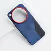 Aplicable a funda de teléfono vivox500Promax delgada y ligera x300ultra hombres de negocios vivo x200s cubierta protectora
