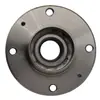 Kit de reparación de rodamiento de cubo de rueda VKBA3583 para rueda trasera Adecuado para unidades de cubo de rueda Fiat