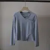 [BiZheng] Nova Camiseta Base Versátil Slimming com Estampa de Letras Estilo Coreano para Mulheres 5881 - Lançamento Primavera 2026