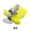 Novo Modelo Gp50X Régua Magnética Colorida Ajustável, Direto do Fabricante, Ferramenta de Costura de Posicionamento de Borda Multiuso