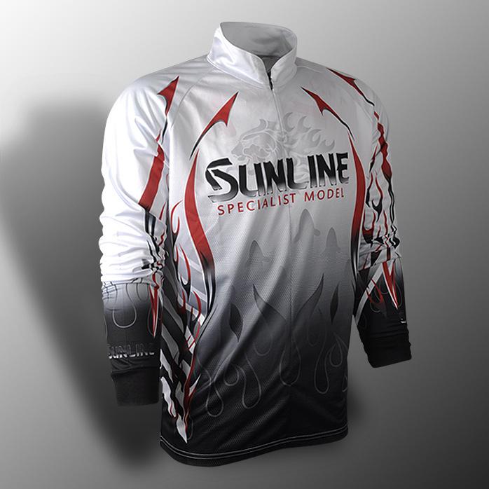 NEW-Brand-Sunline-Fishing-Shir