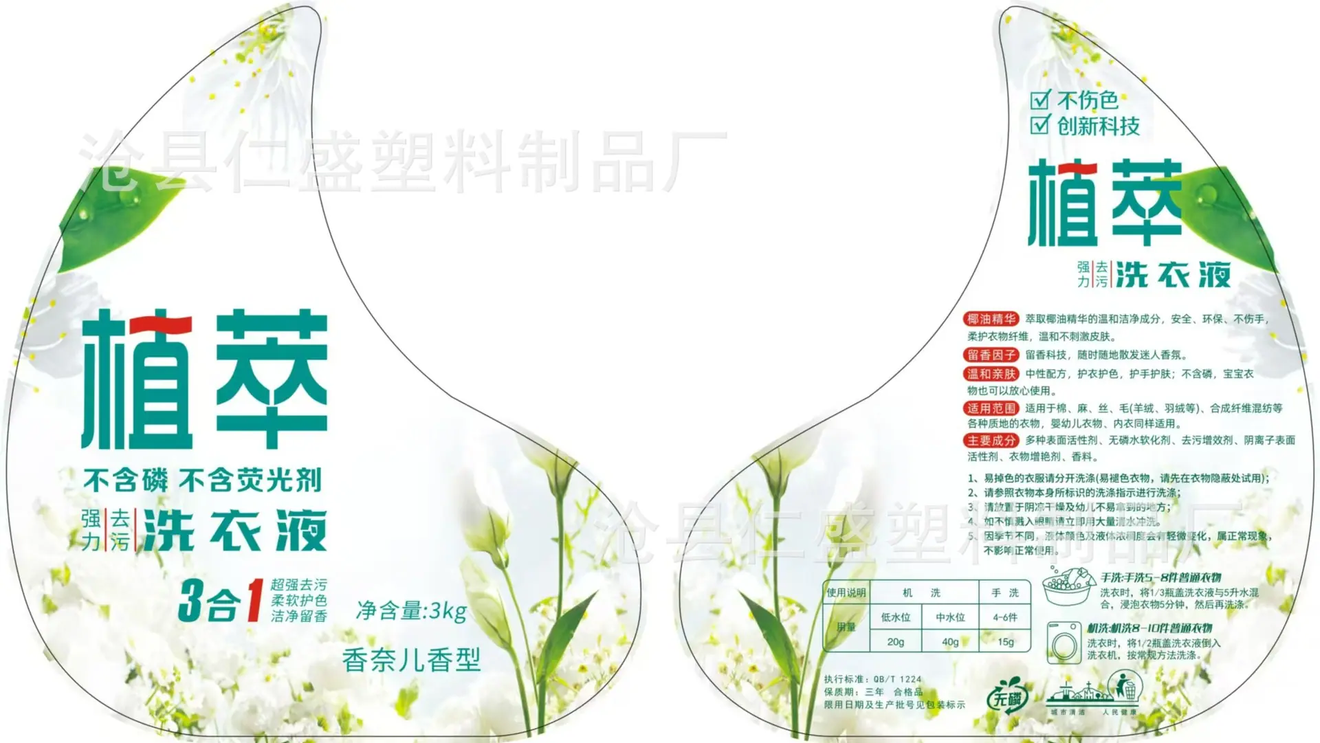 标签
