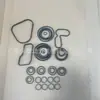 Kit de reparo para motor 1VD pacote de borracha adequado para Toyota landkuroze 1VD kit de reparo para motor pacote de borracha