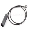 34356790304 Es Adecuado para Sensor de Velocidad de Rueda Trasera Sensor ABS de BMW X3X4