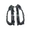 31449131 31449132 Cubierta de Luz Antiniebla Marco de Luz Antiniebla para Parachoques Delantero para Volvo Xc60 18-