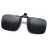 Clip-on para Óculos de Sol com Driver para Lente de Soldador, Masculino e Feminino, para Dirigir, Óculos de Visão Noturna, Flip-Up, Anti-UV