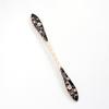 Horquilla sencilla nueva transfronteriza estilo antiguo hanfu moño alto palillos flor temperamento palillos de doble cara en stock