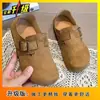 Sapatos Casuais Japoneses de Solado Macio Estilo Coreano 2025 Primavera e Outono Nova Moda Versátil Confortáveis Doces Frescos Sapatos de Solado Macio para Mulheres
