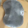Artefacto para Lavar los Pies Frotar los Pies Alfombrilla de Masaje para Pies de Baño Perezoso Cepillo para Lavar los Pies del Baño Artefacto para Frotar la Espalda en el Baño Perezoso
