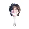Tws Group Choi Young Jae Han Jin Acrílico Garrafa de Refrigerante Abridor de Tampinha Removedor de Tampas Mercadoria de Celebridade Abridor de Boca Grande