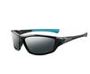 Lentes de sol polarizados de visión nocturna D120, lentes de sol deportivos polarizados para hombre, moda para exteriores, ciclismo, pesca