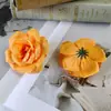 Rosas Creativas Hechas a Mano, Rosas Rojas, Decoraciones para el Día de San Valentín, el Día de la Madre, Flores Personalizadas DIY, Ventas Directas de Fábrica