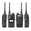 Intercomunicador TYT TH-UV99 intercomunicador ao ar livre passeio autônomo parada de mão 10W potência IP67 à prova d'água dupla frequência
