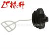 Conjunto de tapa de aceite para accesorios de motosierra Linsheng Supply, adecuado para motosierras 4500, 5200 y 5800