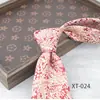 Corbata Formal de Negocios de 9 cm de Ancho para Hombre en Stock, Corbata Estampada Vintage, Venta al por Mayor desde el Fabricante, Múltiples Colores Disponibles