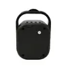 Venta Directa de Fábrica Bt-1823 Altavoz Bluetooth Portátil para Exteriores Subwoofer Alto Volumen Audio Bluetooth de 3 pulgadas