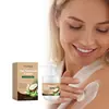 Crema Depilatoria Oceaura de Coco para Rostro y Cuerpo para Limpieza Diaria Suave y Depilación en el Cuerpo y Rostro
