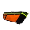 Riñonera Deportiva para Correr, Bolso para Teléfono Móvil para Hombre y Mujer, Bolsa para Botella de Agua, Equipo para Maratón al Aire Libre, Riñonera para ID, Deportes al Aire Libre