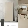 Piso Flotante de Microcemento SPC Stone Plastic con Cierre Click para Hogar Estilo Retro Wabi-Sabi Crema Estilo Antiguo Cierre Click Libre de Formaldehído Uso Comercial