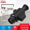 ZIYOUHU TX50L que varia o único barril exterior do tonalizador térmico infravermelho do telescópio da imagiologia térmica