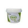 Pasta Reparadora de Pared Blanca para Hogar Reparación Impermeable Pasta Pintura de Pared Grieta Masilla Resistente al Agua Pasta Reparadora de Pared Impermeable y Antimoho