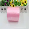 Accesorios para el cabello de niños cinta de 1 cm tela pasador joyería caja de regalo empaque cinta hecho a mano DIY accesorios para el cabello cinta
