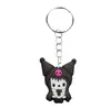 Amazon Llavero Sanrio Llavero para Coche Bolsa Unisex Personalizado Llave Pequeño Regalo Colgante