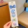 Pinzas para el pelo de bebé que no dañan el pelo, Pinzas para el pelo de bebé para recién nacidos, Accesorios para el pelo para niñas, Pasadores para bebés y niños pequeños, Accesorios para el pelo de niñas pequeñas