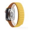 Punto de fábrica para correa Apple AppleWatch Ultra49mm bucle magnético correa de silicona