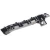 Adecuado para Subaru 09-12 Forest parachoques delantero clip de parachoques delantero hebilla fija soporte de guardabarros