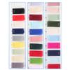 Shaoxing Keqiao Fábrica de Nylon 6420 Atacado 23g Tecido de Malha de Alta Densidade para Roupas Infantis, Tecido para Vestido, Malha de Palco