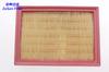 Venta al por mayor aplicable al filtro de aire MB100 6610944504 filtro de aire