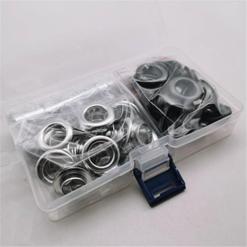 50套14MM 2色气眼2