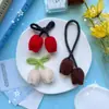 Tela Nueva Tejida Lana Capullo de Tulipán DIY Accesorios para el Cabello Accesorios para Bolsos Accesorios para Zapatos y Calcetines Accesorios para Ropa Lote