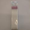 Venta al por mayor de fábrica traje de bolígrafos para decoración de uñas bolígrafo de grabado de cuarzo bolígrafo exfoliante bolígrafo para frotar decoración de uñas bolígrafo para lijar superficie de uñas