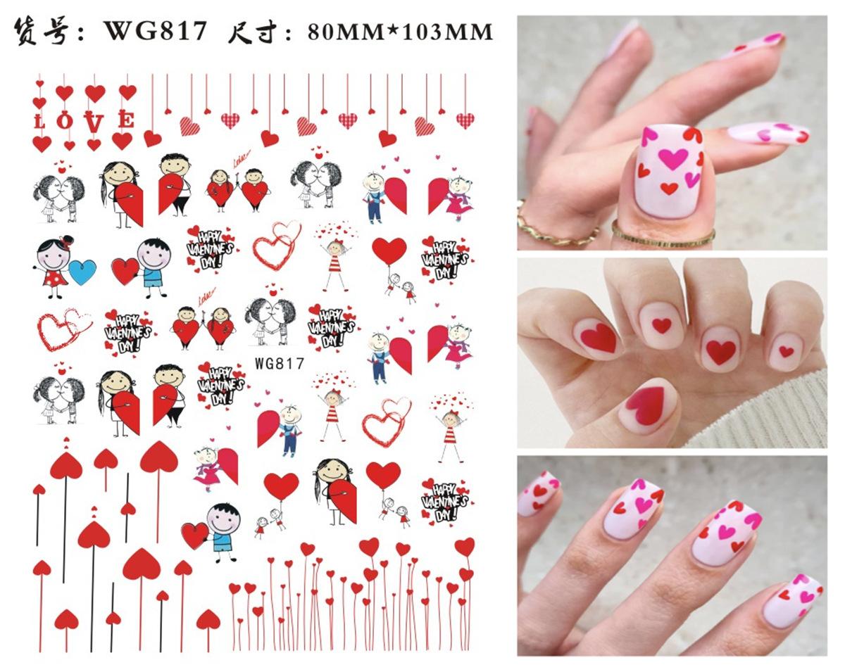 WG817