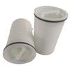 Elemento de filtro de agua de repuesto PALL de 10 pulgadas para tratamiento de agua industrial, elemento de filtro de seguridad de ultrafiltración de gran caudal.