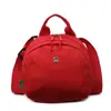 Bolsa de Tela de Nylon para Mujer Verano 2025 Nuevo Diseño de Nicho Bolso Cruzado Casual y Elegante Versátil Bolsa tipo Concha Bolsa para Teléfono Móvil