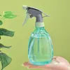Botella Pulverizadora de Alcohol para el Hogar para Limpieza, Botella Pulverizadora de Niebla Fina Tipo Presión para Regar Flores, Botella Pulverizadora Pequeña
