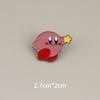Broche pequeno Masculino e Feminino Bonito Japonês Crachá Cartoon Pin Fivela Pin Decoração ins Moda Personalizado Saco Escolar Acessórios