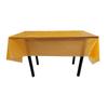 Mantel Desechable Mantel de Picnic para Camping Impermeable y a Prueba de Aceite Mantel de Plástico Engrosado Mantel Decorativo para Fiesta de Cumpleaños