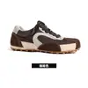 Zapatillas de Entrenamiento Shougu A-Gan para Mujer Modelo Nuevo 2026 Verano Más Vendidas Retro Versátiles Casuales Zapatos Deportivos para Mujer
